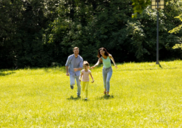 juegos divertidos para aumenta el compromiso en tus hijos