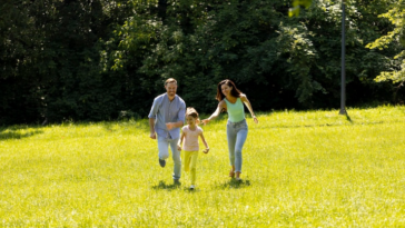 juegos divertidos para aumenta el compromiso en tus hijos