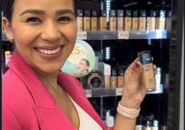 maquillaje en promoción supermamás