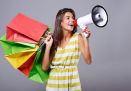 Trucos infalibles para aprovechar las ofertas del Black Weekend