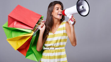 Trucos infalibles para aprovechar las ofertas del Black Weekend