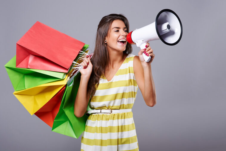 Trucos infalibles para aprovechar las ofertas del Black Weekend