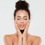 Tu piel se favorece con una paleta fría o cálida