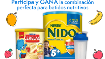 ganadoras nido supermamás giveaway