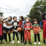 3 Ideas para hacer disfraces de MARVEL en casa para el colegio