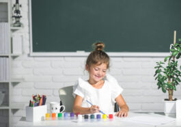 Cómo Descubrir y Potenciar el Talento de Tu Peque