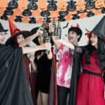 Cómo hacer una tarde tenebrosa