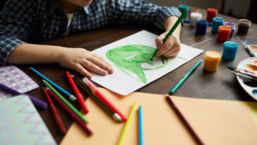 Juegos y Actividades para Ayudar a tus Pequeños a que Pierdan Miedo a los Monstruos