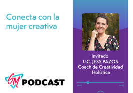 conectar con la mujer creativa que tenemos dentro