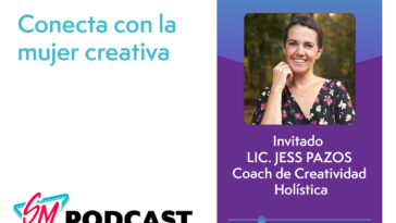 conectar con la mujer creativa que tenemos dentro