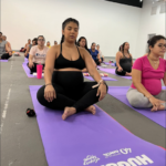 yoga prenatal