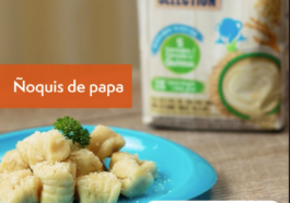 ñoquis para tu hijo con supermamás