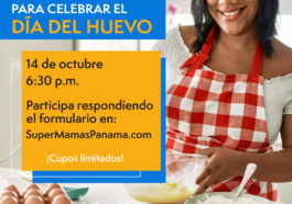 día del huevo supermamás