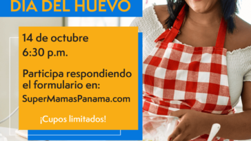 día del huevo supermamás