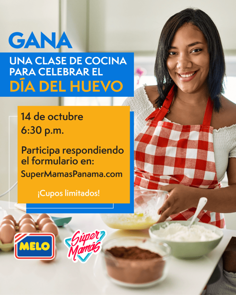 día del huevo supermamás