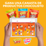 diferencias Instagram giveaway