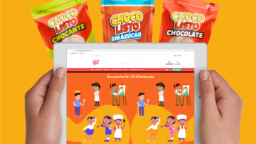 diferencias Instagram giveaway