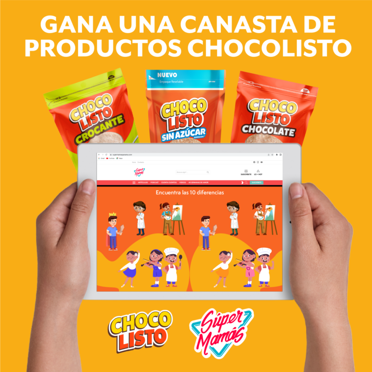 diferencias Instagram giveaway