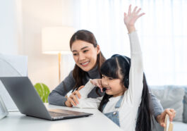 Beneficios de aprender varios idiomas para los niños