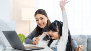 Beneficios de aprender varios idiomas para los niños