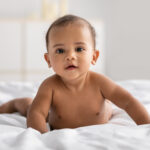 Estimulación temprana enfocada en el gateo