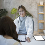 La importancia del chequeo anual Súper Mamá