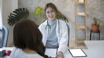 La importancia del chequeo anual Súper Mamá