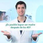 madre después de los 40 supermamás