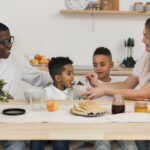 Tips para una mejor digestión de tus peques