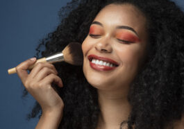 Un Maquillaje Diario en 5 Pasos