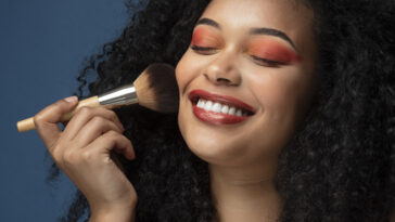 Un Maquillaje Diario en 5 Pasos