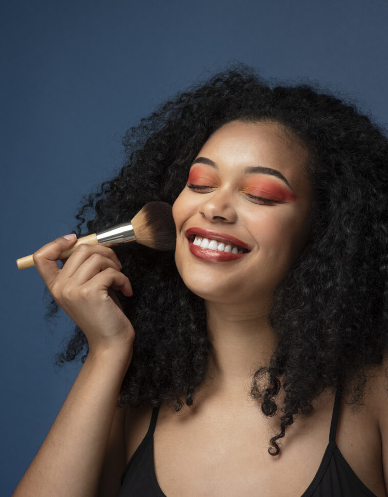 Un Maquillaje Diario en 5 Pasos