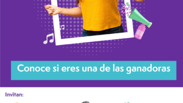 la party supermamás lista de ganadoras