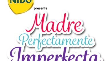 Madre perfectamente imperfecta