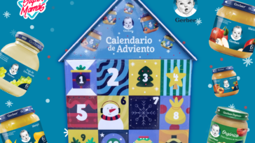 calendario de adviento