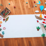 Qué debo tener en cuenta a la hora de escoger el preescolar para mi hijo