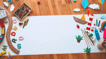 Qué debo tener en cuenta a la hora de escoger el preescolar para mi hijo