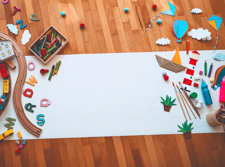 Qué debo tener en cuenta a la hora de escoger el preescolar para mi hijo