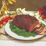 3 recetas para cocinar el jamón para estas fiestas