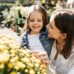 señales de que estás progresando en una rutina saludable para tus peques