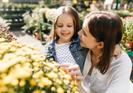señales de que estás progresando en una rutina saludable para tus peques
