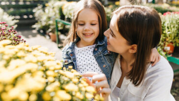 señales de que estás progresando en una rutina saludable para tus peques