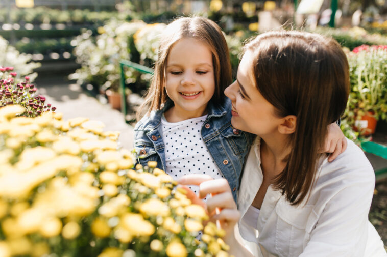 señales de que estás progresando en una rutina saludable para tus peques