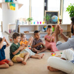 Beneficios de las guarderías para mis hijos