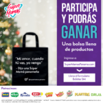 bolsitas de supermamás gana una