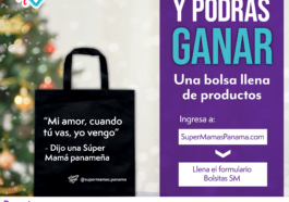 bolsitas de supermamás gana una