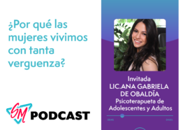 por que sentimos vergüenza podcast