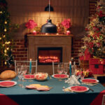 Prepara una Cena de Navidad muy especial