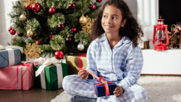 Regalos navideños para estimular la creatividad de tus peques