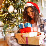 Tips para ser una maestra en regalos navideños en estas fiestas